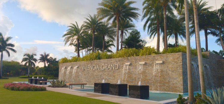 Valencia Grand