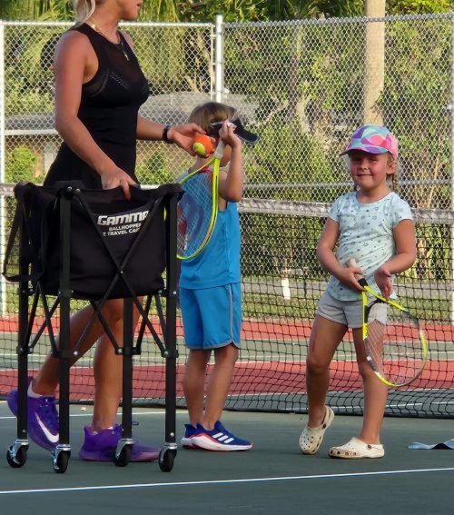 tennis
